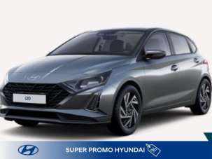 HYUNDAI i20 Benzina 2024 usata