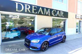 AUDI S1 Benzina 2016 usata, Savona