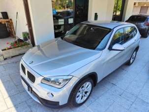 BMW X1 Diesel 2013 usata, Pescara