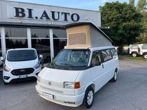 VOLKSWAGEN T4 Diesel 1997 usata