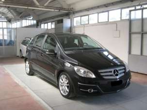 MERCEDES-BENZ B 200 Diesel 2010 usata, Ascoli Piceno