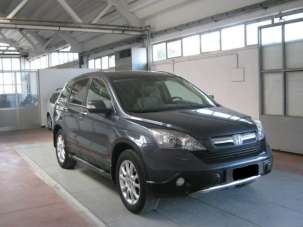 HONDA CR-V Benzina 2008 usata, Ascoli Piceno