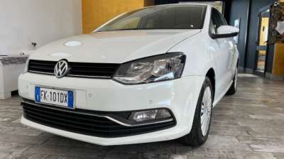 VOLKSWAGEN Polo Benzina 2017 usata, Cuneo