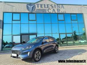 FORD Kuga Diesel 2021 usata