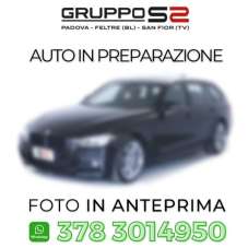 BMW 318 Diesel 2016 usata, Treviso