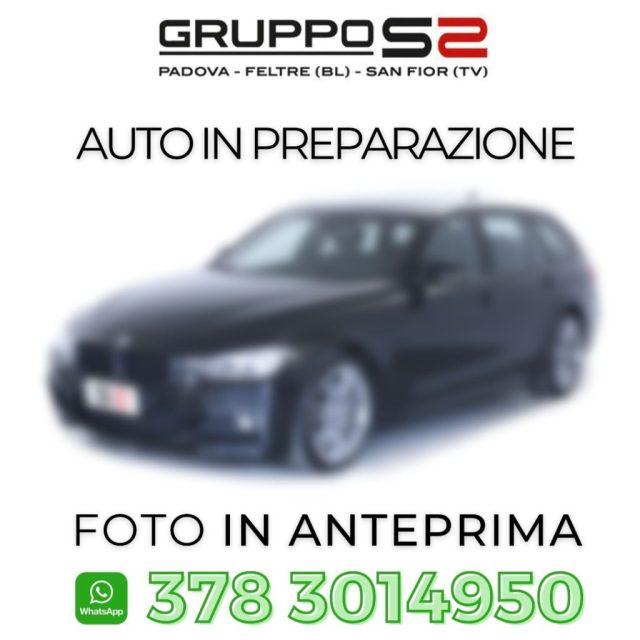 BMW 318 Diesel 2016 usata, Treviso foto