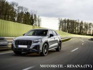 AUDI Q2 Benzina 2022 usata, Treviso