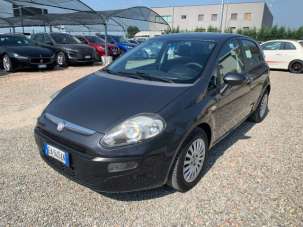 FIAT Punto Evo Diesel 2010 usata, Pavia