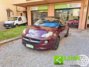 OPEL Adam Benzina 2016 usata