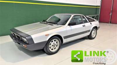 LANCIA Beta Benzina 1980 usata