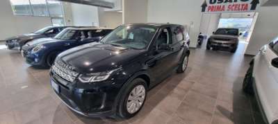 LAND ROVER Discovery Sport Diesel 2019 usata, Firenze