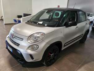 FIAT 500L Diesel 2016 usata, Firenze