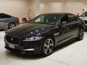 JAGUAR XF Diesel 2019 usata, Firenze