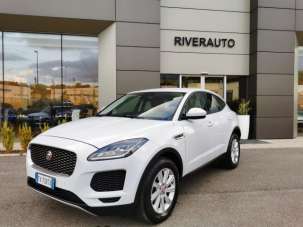 JAGUAR E-Pace Diesel 2019 usata, Firenze