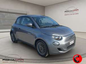 FIAT 500e Elettrica 2021 usata