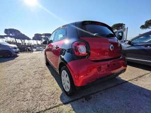 SMART ForFour Benzina 2016 usata