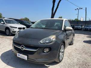 OPEL Adam Benzina/GPL 2013 usata