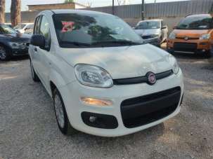 FIAT Panda Benzina 2016 usata