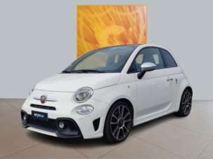 ABARTH 595 Benzina 2021 usata