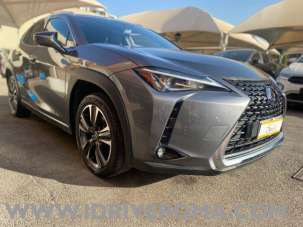 LEXUS UX 250h Benzina 2019 usata