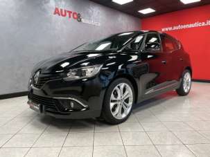 RENAULT Scenic Diesel 2019 usata, Brescia