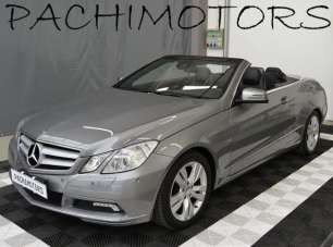 MERCEDES-BENZ E 250 Diesel 2010 usata, Monza e Brianza