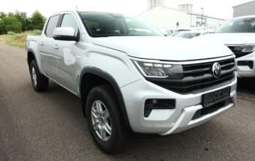 VOLKSWAGEN Amarok Diesel 2024 usata