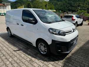 CITROEN Jumpy Diesel 2019 usata, Vicenza