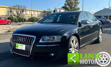 AUDI S8 Benzina 2007 usata