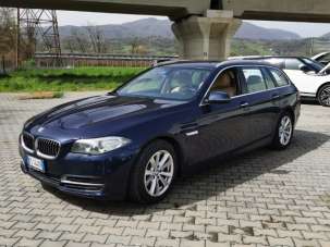 BMW 518 Diesel 2016 usata, Firenze