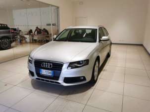 AUDI A4 Diesel 2010 usata, Firenze