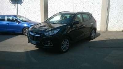 HYUNDAI iX35 Diesel 2010 usata, Firenze