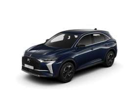 DS AUTOMOBILES DS 7 Diesel usata