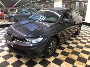 VOLKSWAGEN Polo Benzina 2024 usata, Firenze