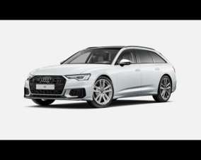 AUDI S6 Diesel usata, Treviso