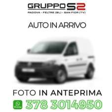 VOLKSWAGEN Caddy Diesel 2019 usata, Treviso