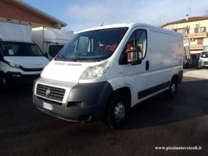 FIAT Ducato Diesel 2014 usata, Bologna