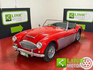 AUSTIN Healey Benzina 1961 usata