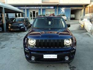 JEEP Renegade Diesel 2019 usata, Napoli