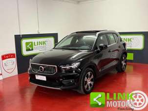 VOLVO XC40 Benzina 2020 usata