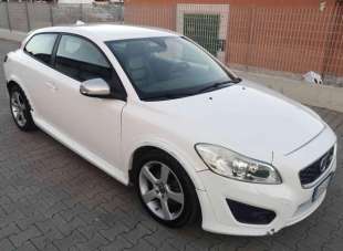 VOLVO C30 Diesel 2010 usata, Roma