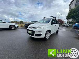 FIAT Panda Benzina 2017 usata