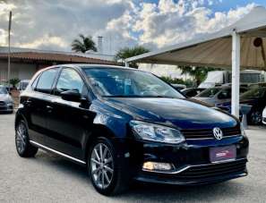 VOLKSWAGEN Polo Diesel 2015 usata, Brindisi