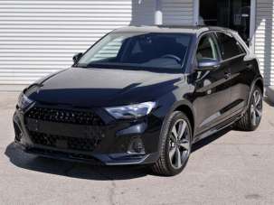 AUDI A1 Benzina 2024 usata, Viterbo