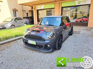 MINI John Cooper Works Benzina 2012 usata