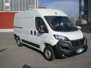 FIAT Ducato Diesel 2023 usata, Cuneo