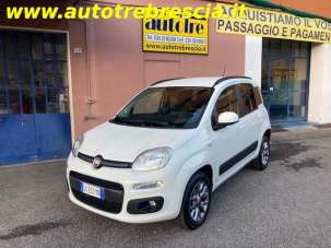 FIAT Panda Benzina/Metano 2020 usata