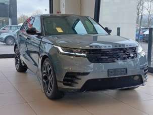 LAND ROVER Range Rover Velar Elettrica/Diesel usata, Firenze