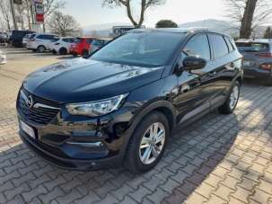 OPEL Grandland X Diesel 2019 usata, Firenze