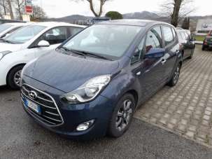 HYUNDAI iX20 Benzina 2017 usata, Firenze